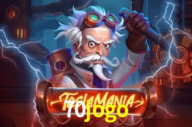 Game Providers 70jogo