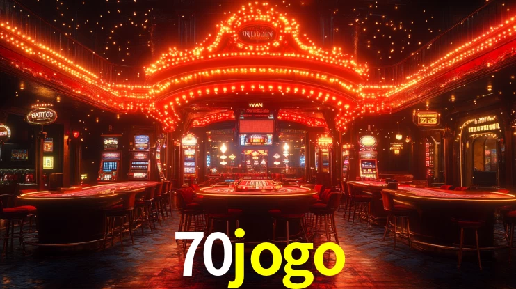 Daily Bonuses 70jogo