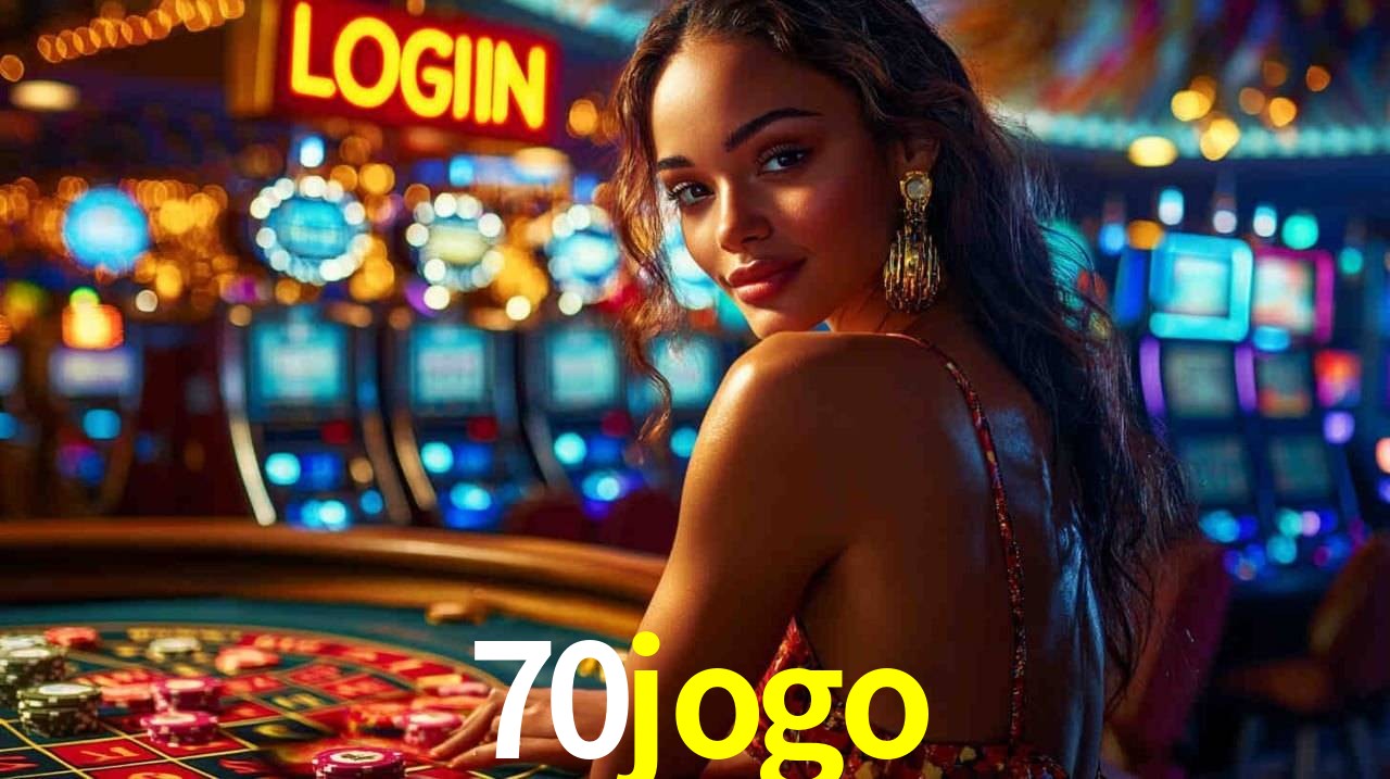 Slot Games 70jogo