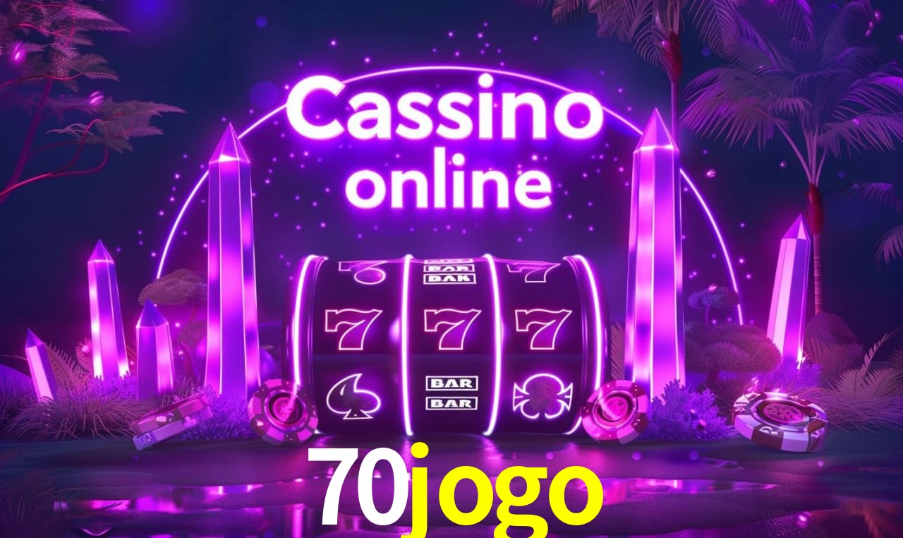 Secure Login 70jogo