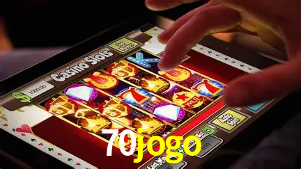 Live Casino 70jogo