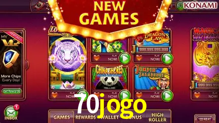 VIP Casino 70jogo